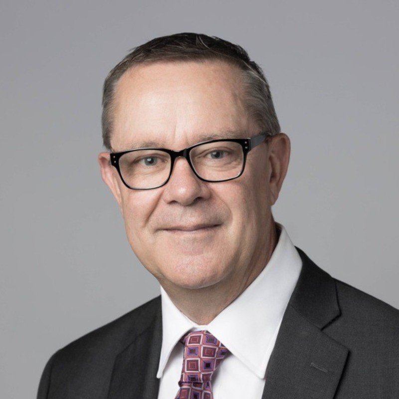 Andrew Southwell Profile Picture