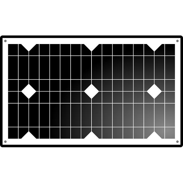 Generic Solar Panel