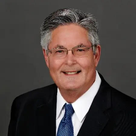 Jim Hodge Profile Picture