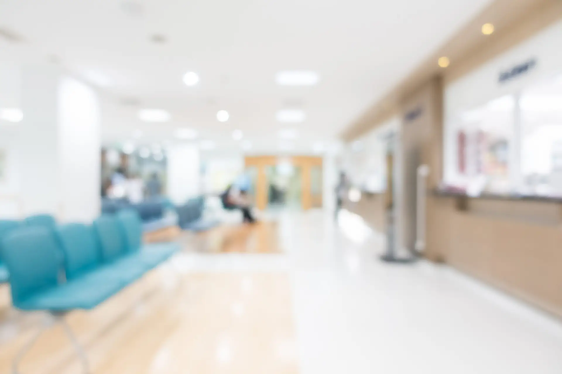 Windrush Healthcare Practice